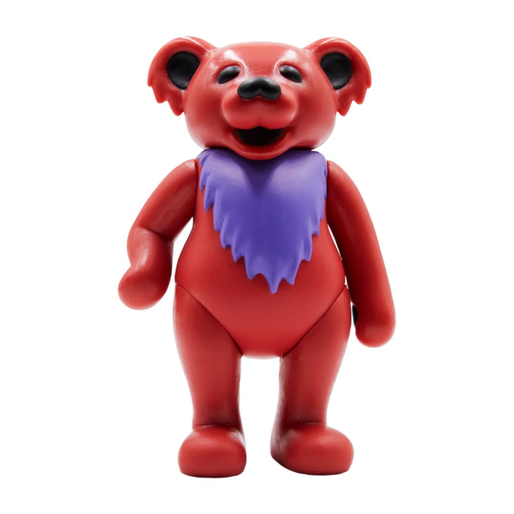 De Grateful Dead Dancing Bear -reactie 3.75 "