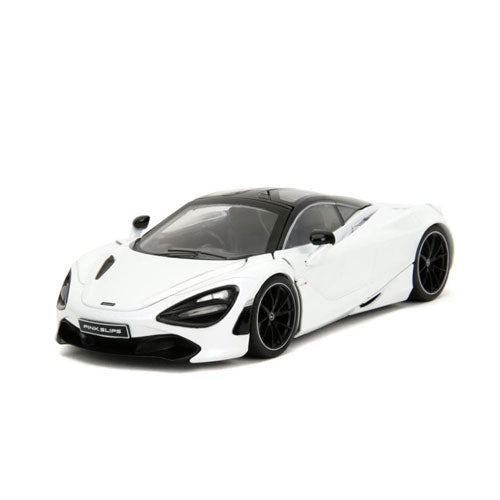 Pink Slips McLaren 720S 1:24 Scale Diecast Vehicle