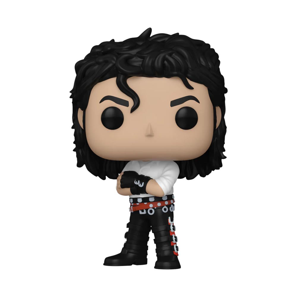 Michael Jackson Dirty Diana Pop! Vinyl