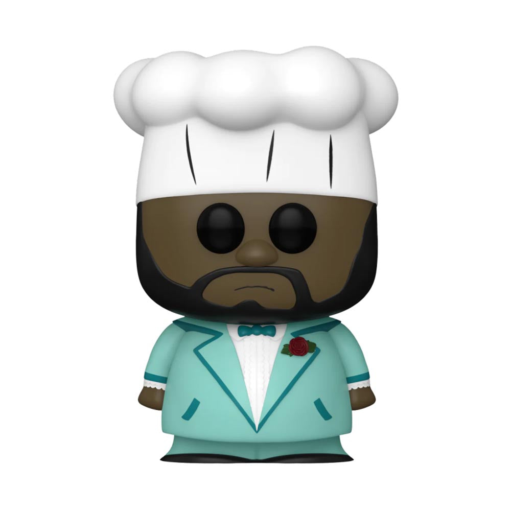 South Park Chef Pop! Vinyl