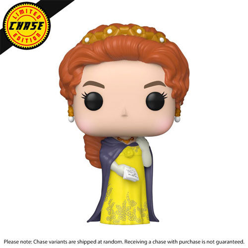 Bridgerton Penelope Pop! Vinyl Chase Ships 1 in 6