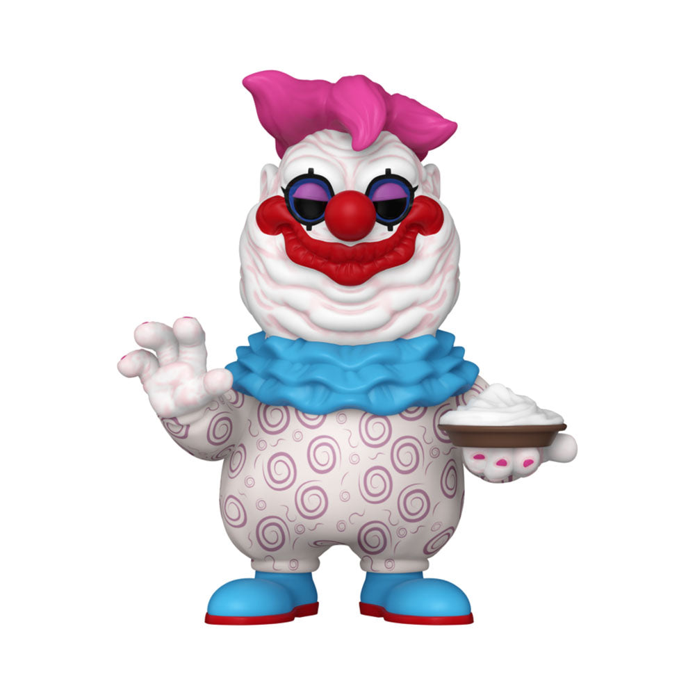 Killer Klowns from Outer Space Chubby Pop! Vinyl