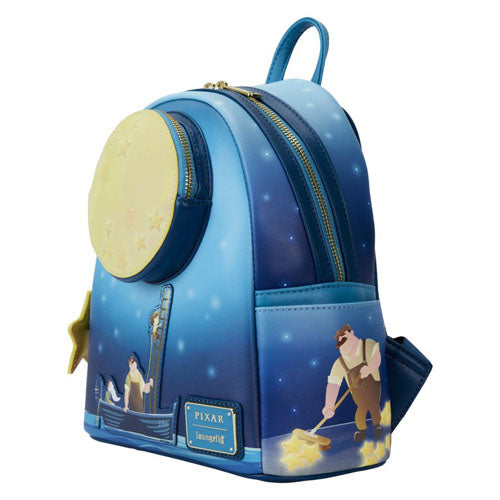 La Luna Moon GW Mini Backpack