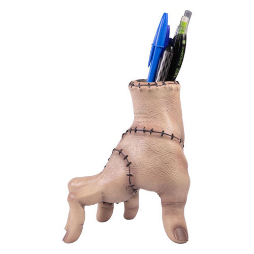 Wednesday Thing Pen Holder