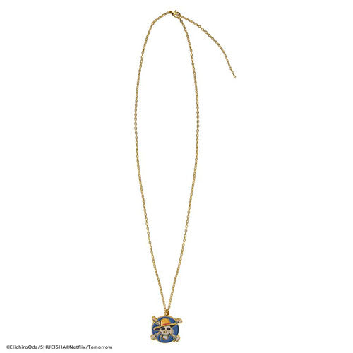 One Piece 2023 Luffy Necklace