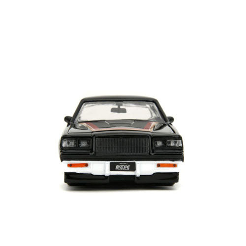 Dark Horse 1987 Buik Grand National1:24 Vehicle