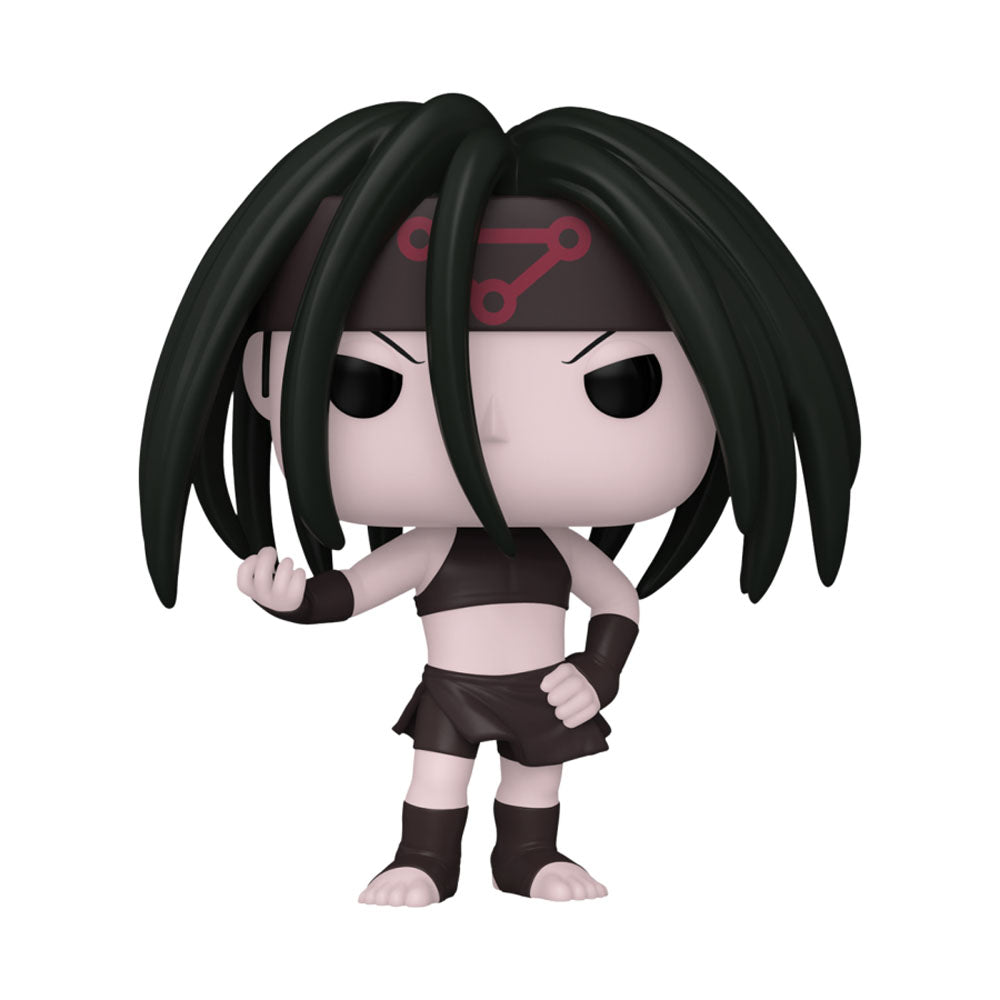 Fullmetal Alchemist: Brotherhood Envy Pop! Vinyl