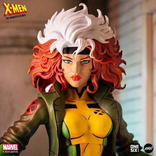 X-Men: The Animated Series Rogue 1:6 Scale Figure