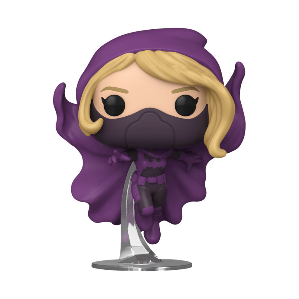 Batman: War Zone Spoiler "Stephanie Brown" Pop! Vinyl