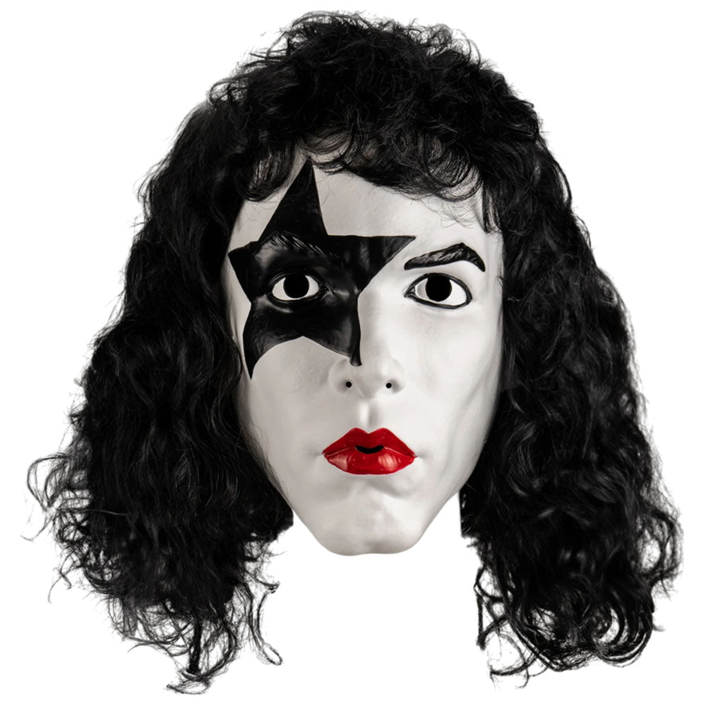 Kiss The Starchild Deluxe Injection Mask