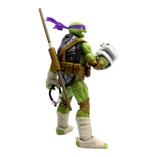 TMNT Donatello Comic Heroes 5" BST AXN Figure