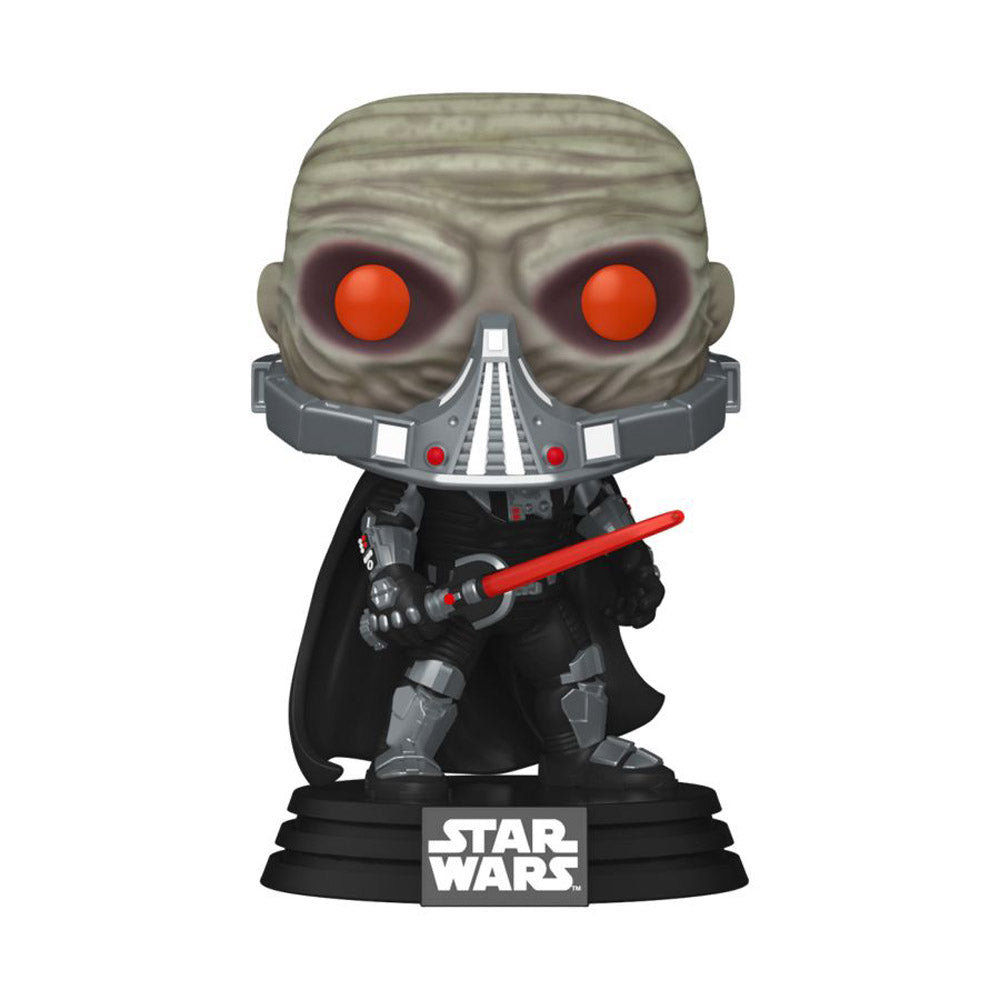 Star Wars: Gaming Greats Darth Malgus US Pop! Vinyl