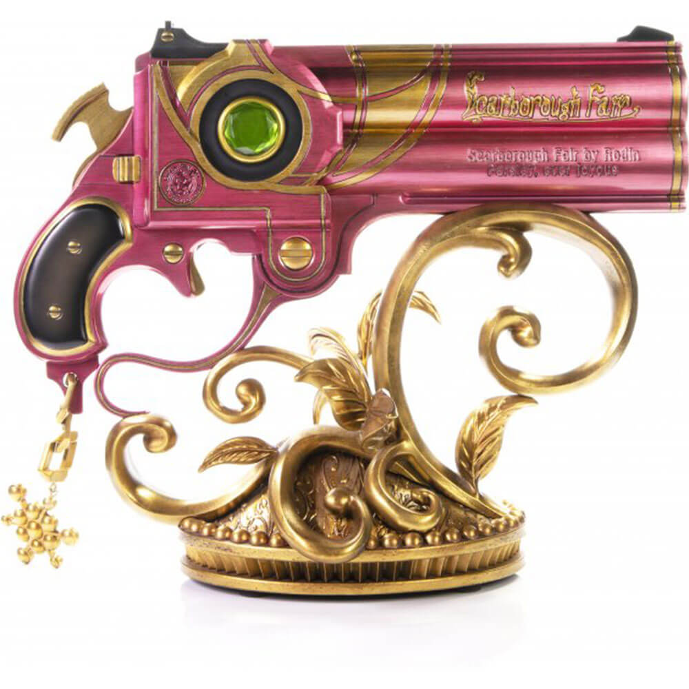 Bayonetta REPLICA SCARBOROUGS FAIR