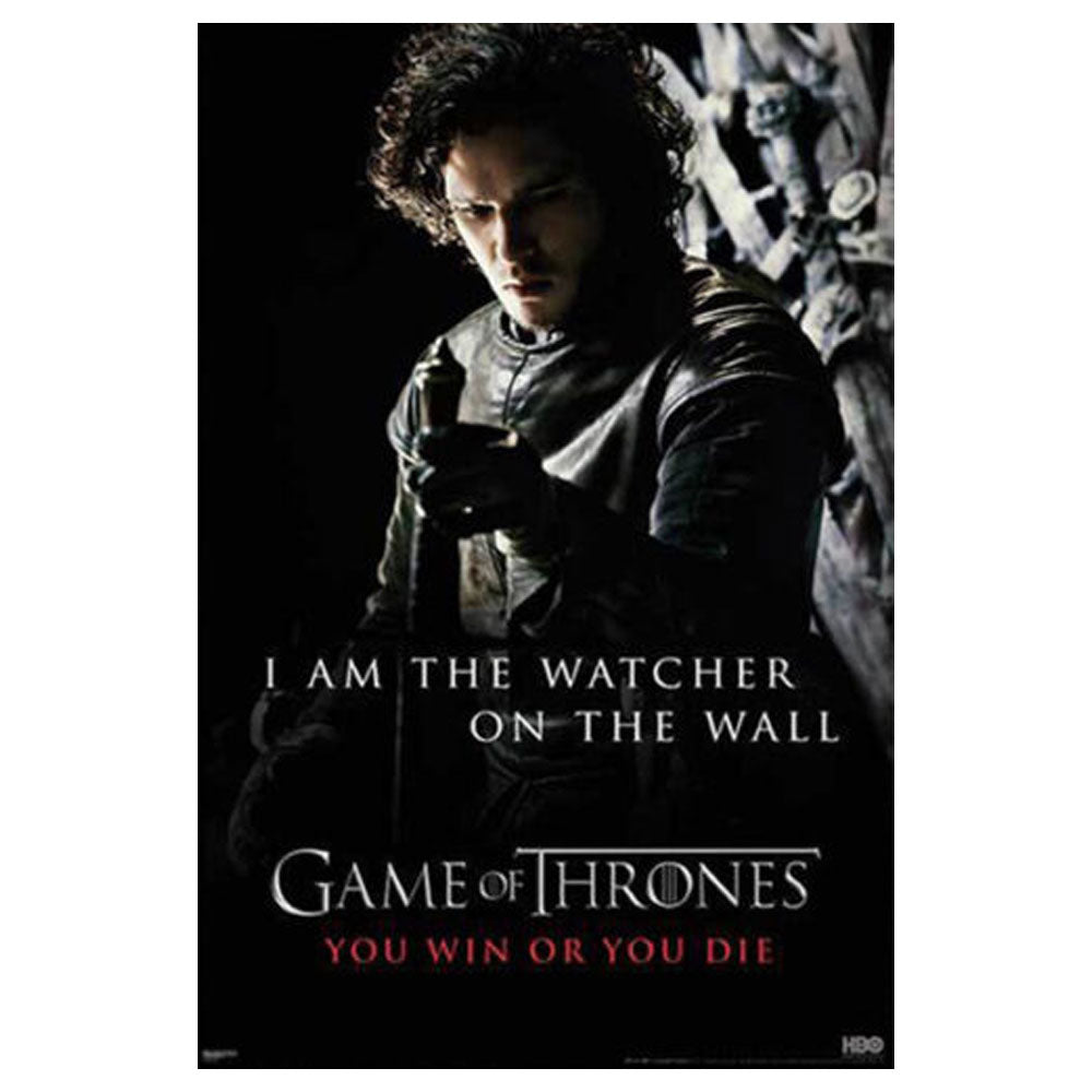 Game of Thrones -plakat