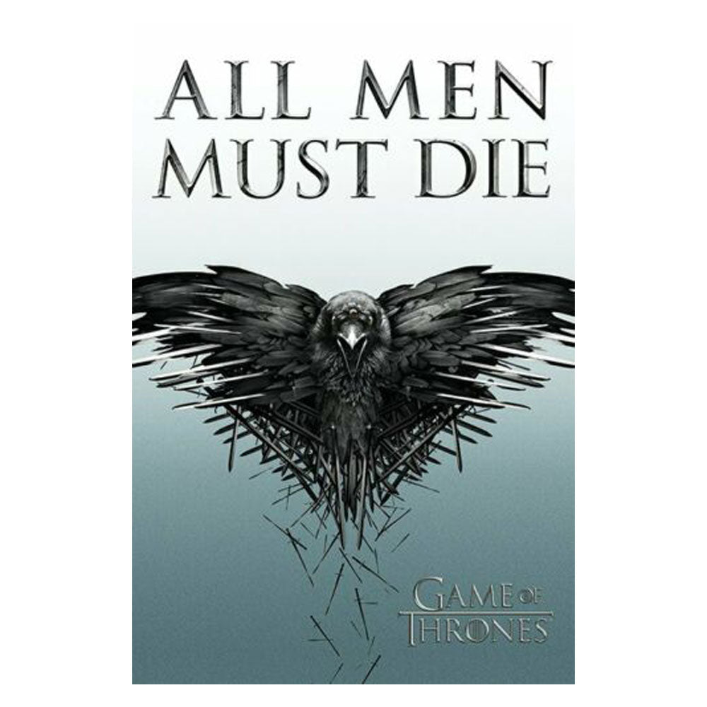 Game of Thrones -plakat