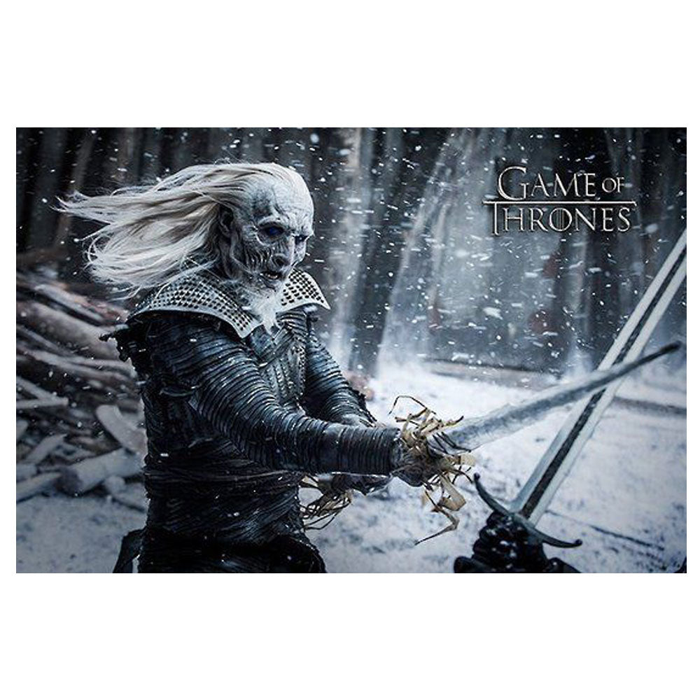 Game of Thrones -plakat