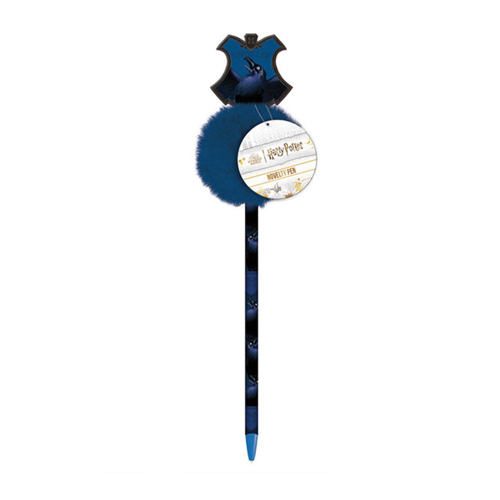  Harry-Potter-Haus-Pom-Pom-Stift