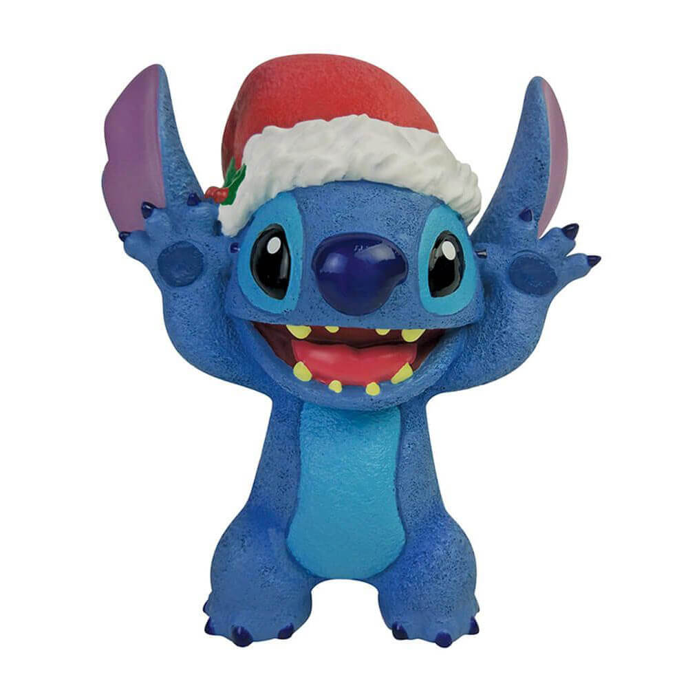 Disney Xmas Mini Figur