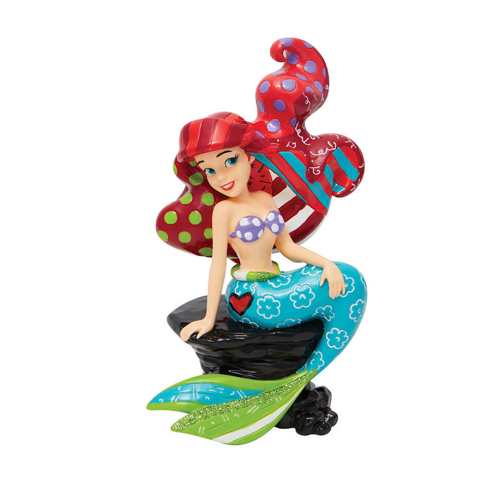 Disney by Britto Figurine