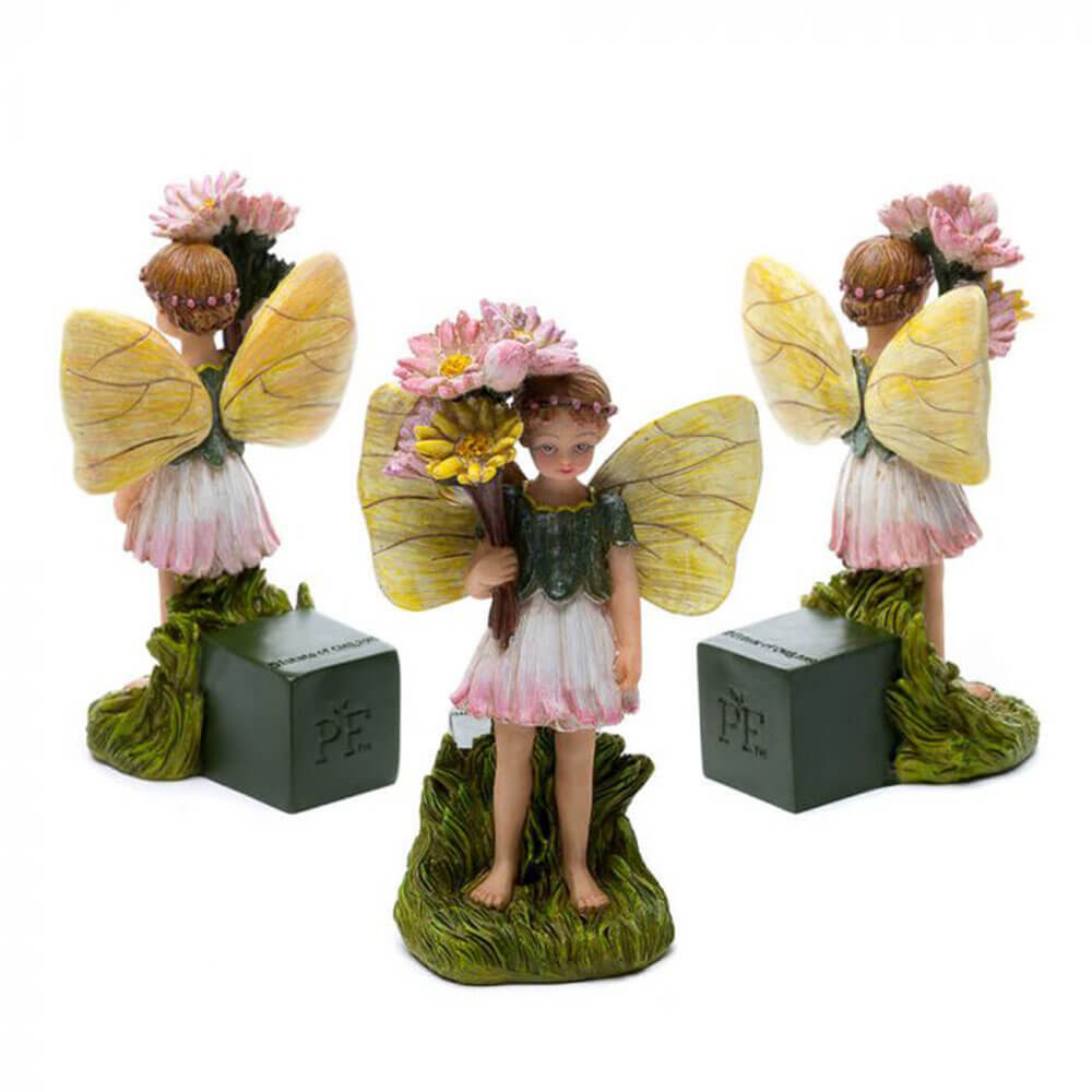 Jardinopia Fairy Töpfchenfüße (3 Stück)