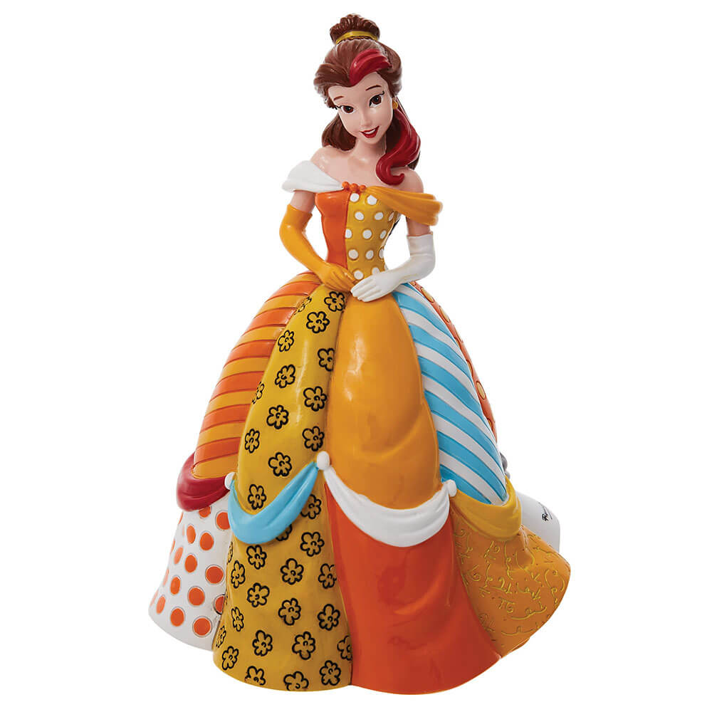 Disney de Britto Stone Resina Figurine (grande)