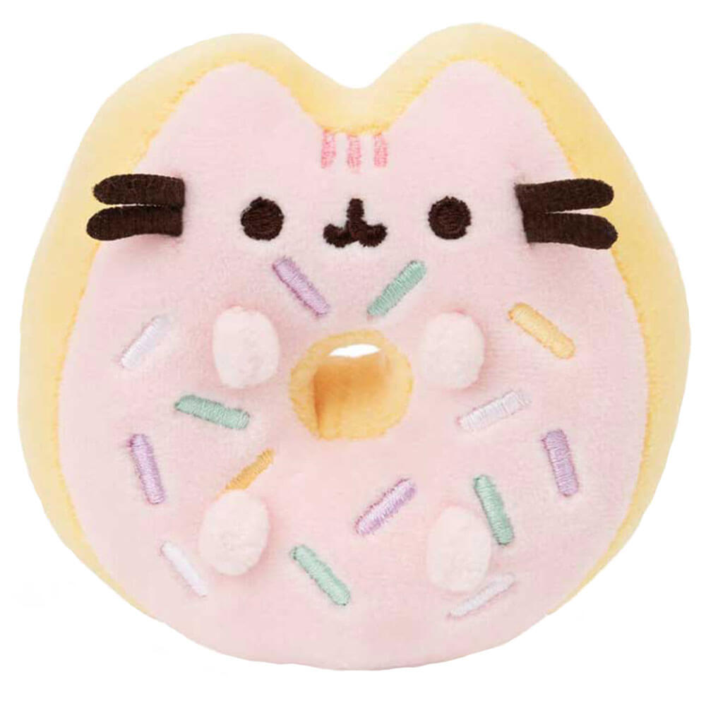 Pusheen Squishy Plusz