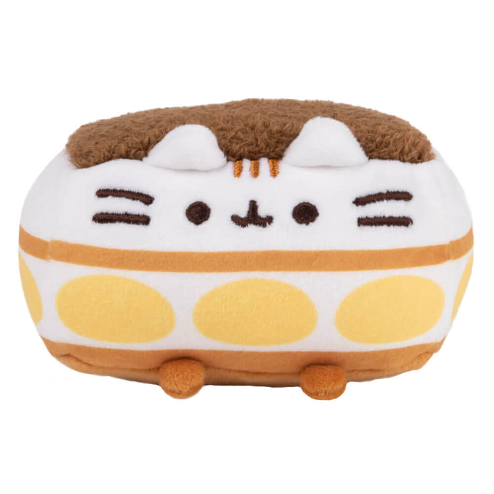 Pusheen Squishy Plusz