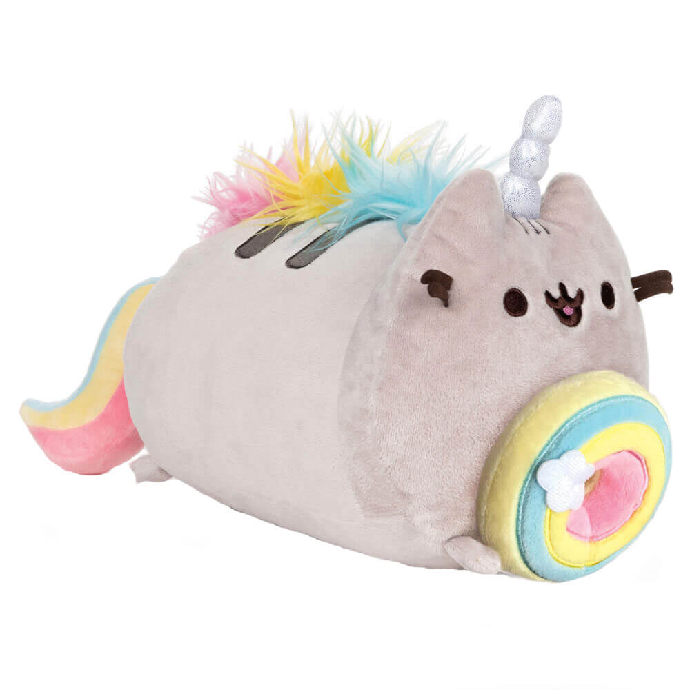 Pusheen Pusheenicorn Plush Toy