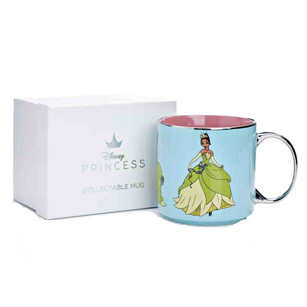 Icons & Villains Tiana Mug