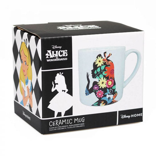 Disney Alice in Wonderland Mug