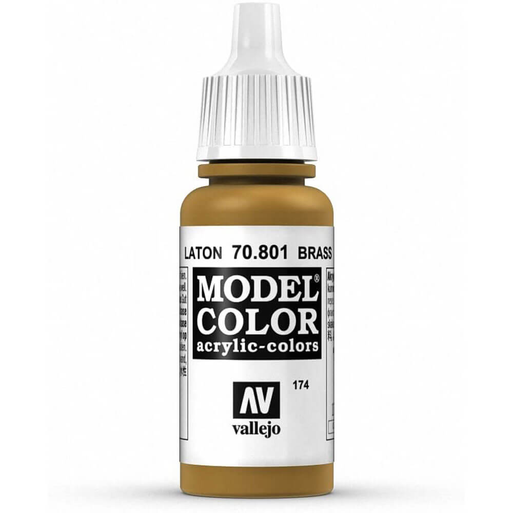 Vallejo Model Colour I 17mL