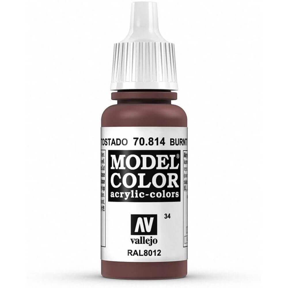 Vallejo Model kleur I 17ml