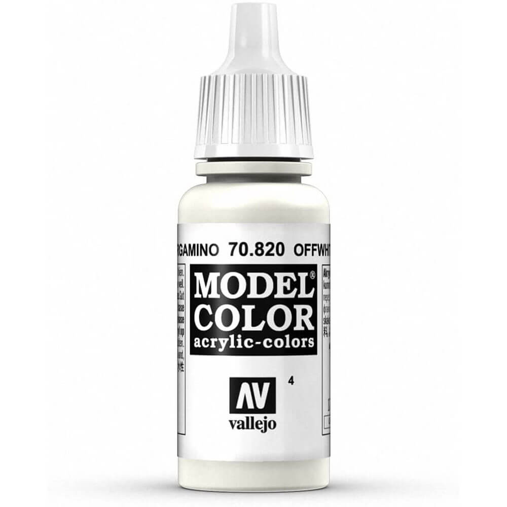 Vallejo Model kleur I 17ml