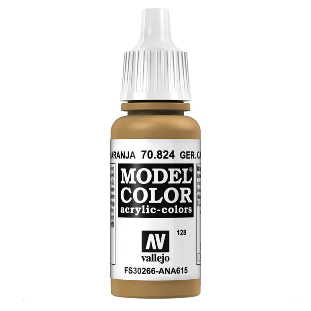 Vallejo Model Colour I 17mL