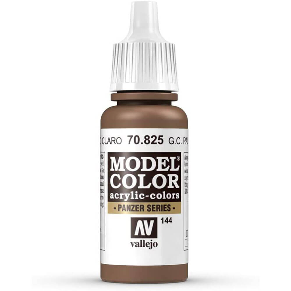 Vallejo Model Color I 17ml