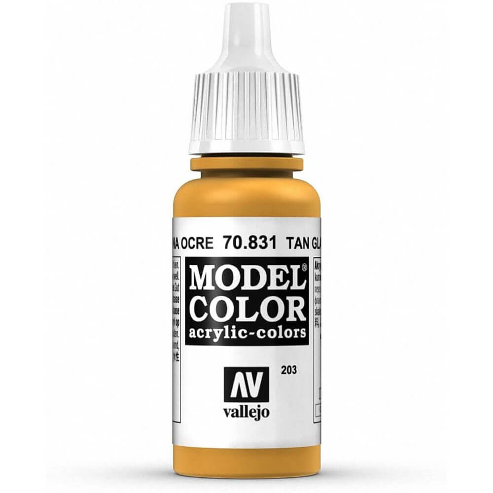 Vallejo Model Colour I 17mL