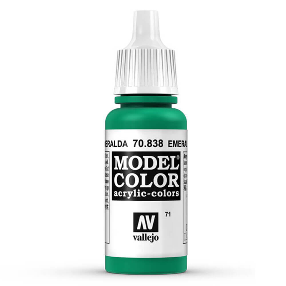  Vallejo Model Color I 17 ml