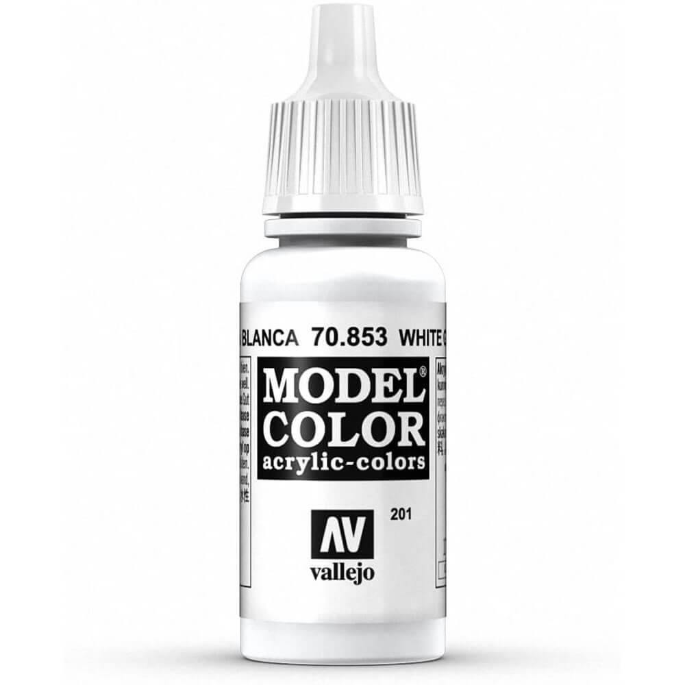  Vallejo Model Color I 17 ml