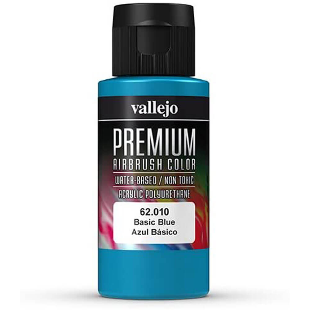 Vallejo Premium Colour 60mL