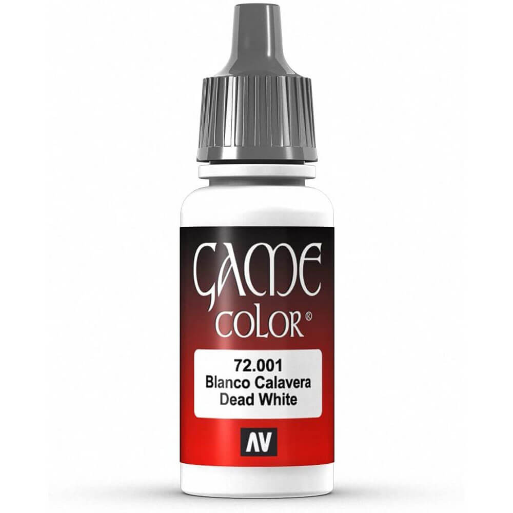 Vallejo Game Color 17ml