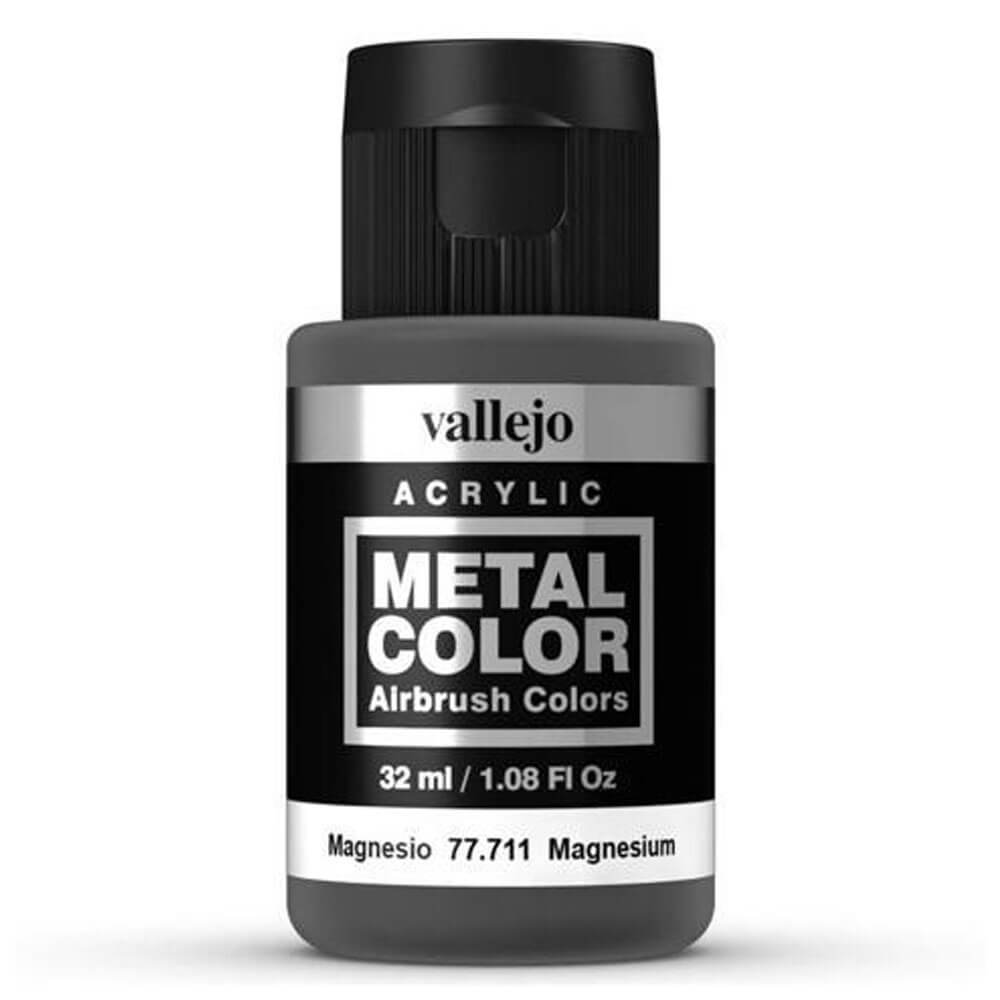 Vallejo Metal Colour 32mL