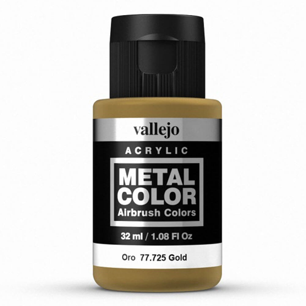 Vallejo Metal Color 32 ml