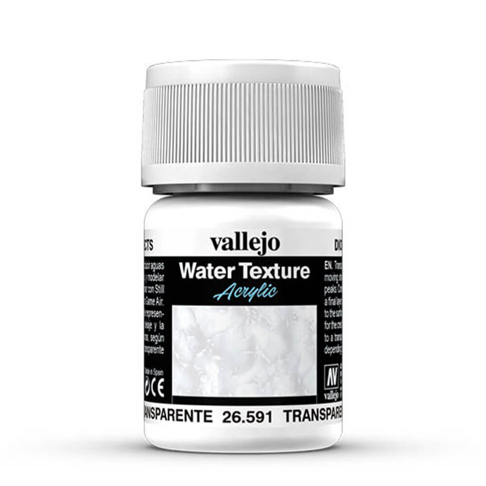 Vallejo pinta efectos diorama 35ml