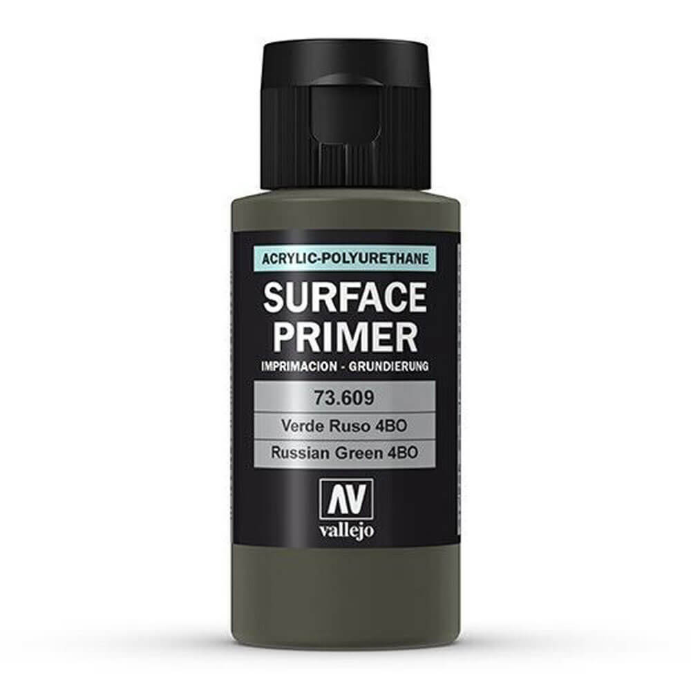 Primer de surface de Vallejo 60 ml