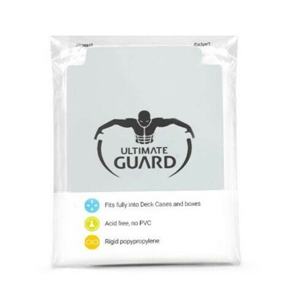 Ultimate Guard Standard Size Card Divider 10pk