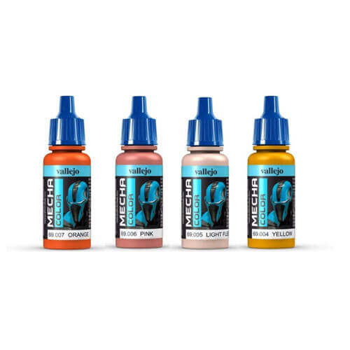 Vallejo Mecha Colour 17mL