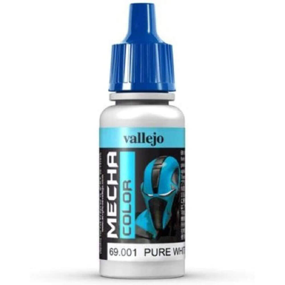 Vallejo mecha couleur 17ml