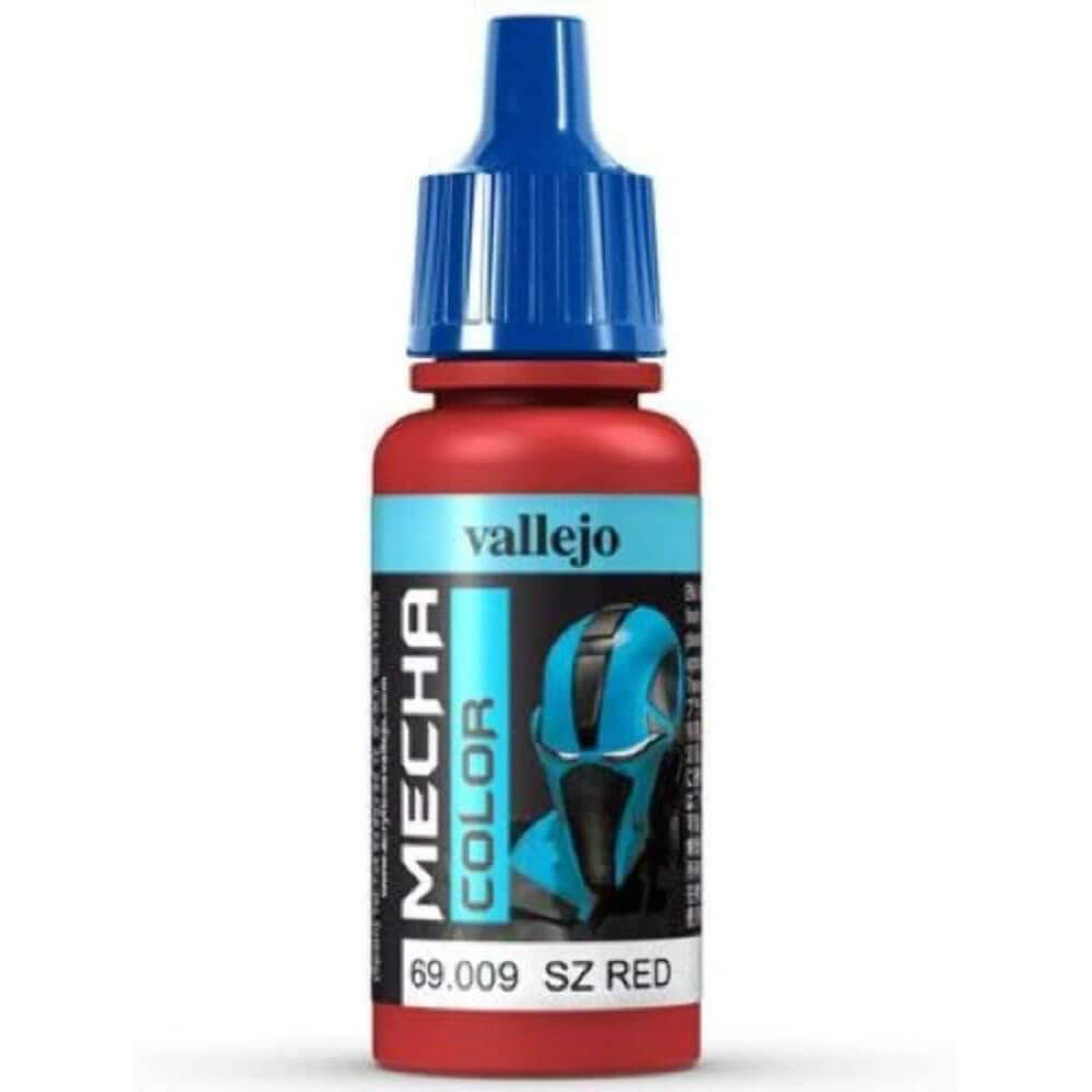 Vallejo mecha kleur 17 ml