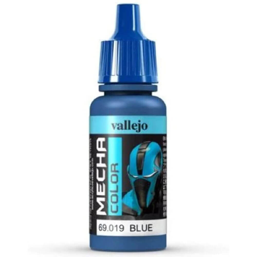  Vallejo Mecha Color 17 ml