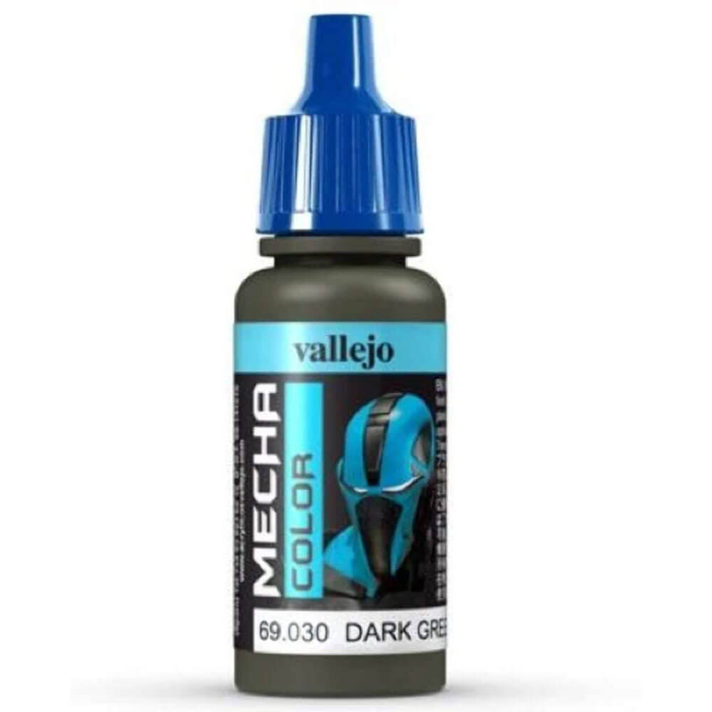 Vallejo Mecha Color 17ml